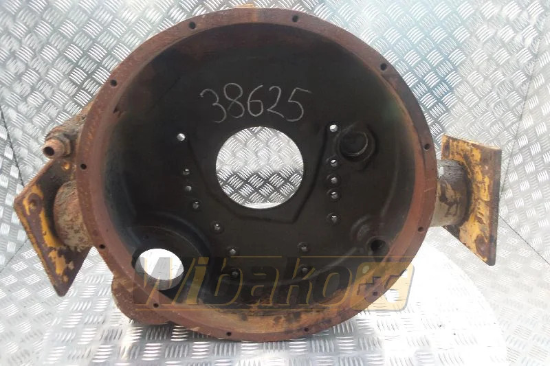 Cummins 8.3 - Flywheel for Construction machinery: picture 1 Cummins 8.3 - Flywheel for Construction machinery: picture 1