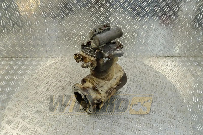 Cummins 8053 550016 - Air compressor: picture 1 Cummins 8053 550016 - Air compressor: picture 1