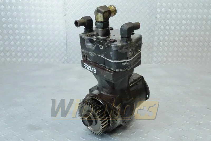 Cummins 9111545100 - Air compressor: picture 1 Cummins 9111545100 - Air compressor: picture 1