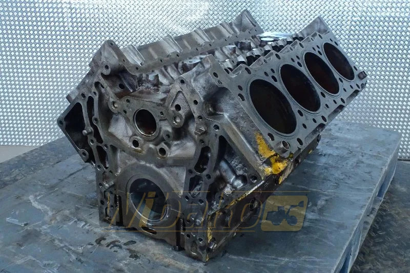 Cummins AR61138 - Cylinder block for Construction machinery: picture 1 Cummins AR61138 - Cylinder block for Construction machinery: picture 1