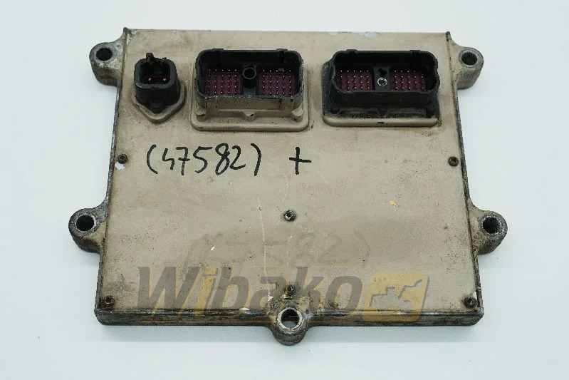 Cummins CM850 4921776 - ECU for Construction machinery: picture 1 Cummins CM850 4921776 - ECU for Construction machinery: picture 1