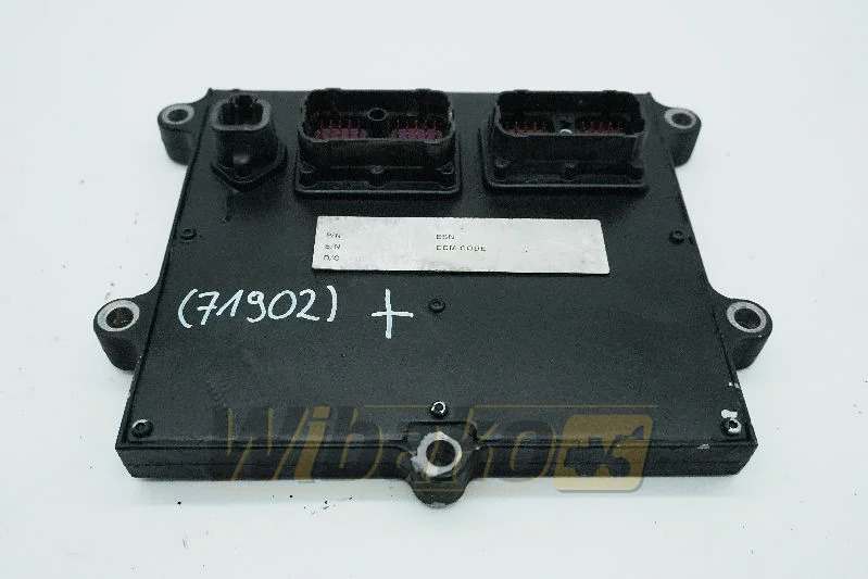 Cummins CM850 4921776 - ECU for Construction machinery: picture 3 Cummins CM850 4921776 - ECU for Construction machinery: picture 3
