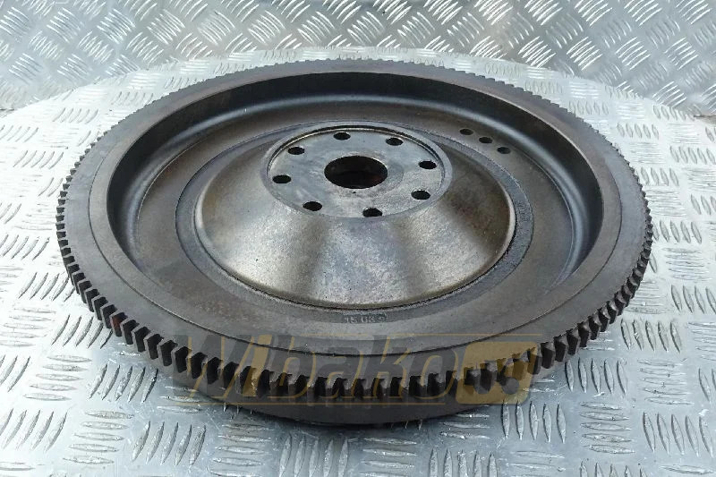 Cummins ISBE3.9 4892459 - Flywheel for Construction machinery: picture 1 Cummins ISBE3.9 4892459 - Flywheel for Construction machinery: picture 1