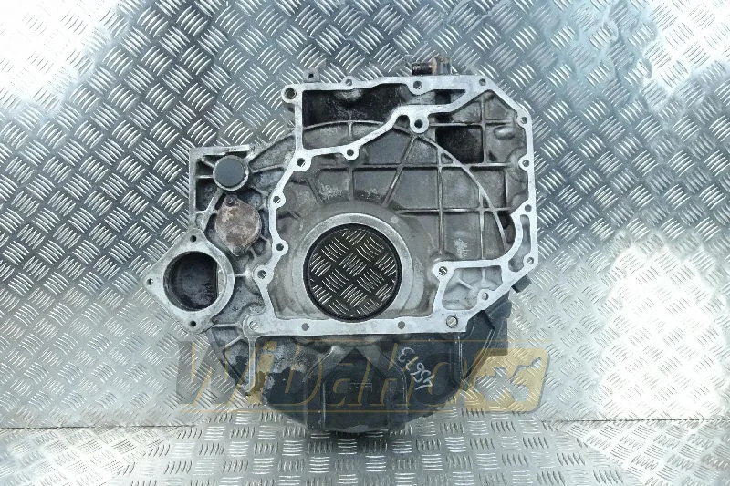 Cummins ISBE3.9 4895668 - Flywheel for Construction machinery: picture 1 Cummins ISBE3.9 4895668 - Flywheel for Construction machinery: picture 1