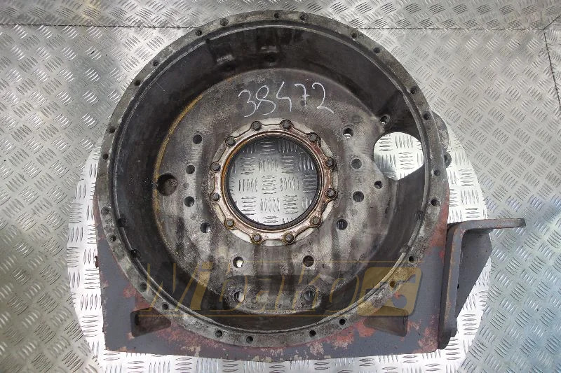 Cummins M11 CELECT PLUS 3899702/3896852 - Flywheel for Construction machinery: picture 1 Cummins M11 CELECT PLUS 3899702/3896852 - Flywheel for Construction machinery: picture 1