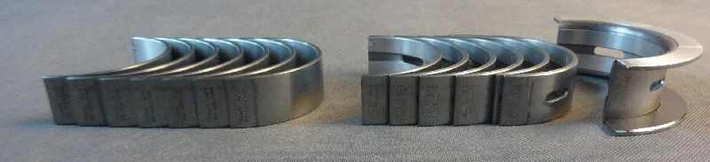 Cummins QSL/QSC8.3 3945919 - Engine bearing for Construction machinery: picture 1 Cummins QSL/QSC8.3 3945919 - Engine bearing for Construction machinery: picture 1