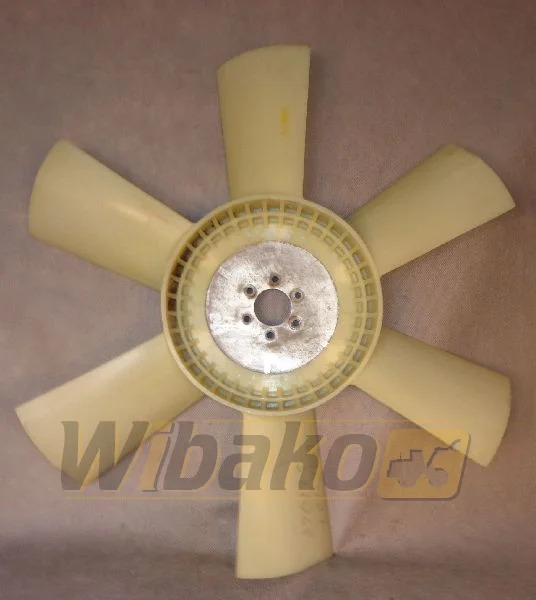 Daewoo 4035-35480-AW - Fan for Construction machinery: picture 1 Daewoo 4035-35480-AW - Fan for Construction machinery: picture 1