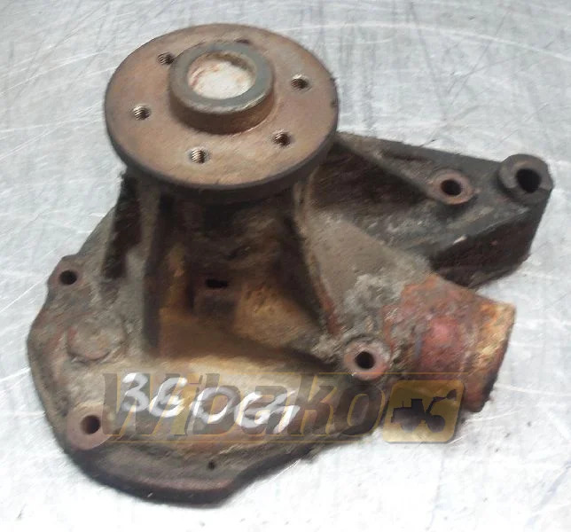 Daewoo DE12TIS - Water pump: picture 1 Daewoo DE12TIS - Water pump: picture 1