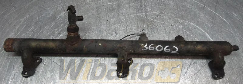 Daewoo DE12TIS - Fuel system for Construction machinery: picture 1 Daewoo DE12TIS - Fuel system for Construction machinery: picture 1