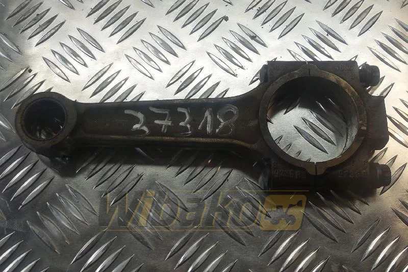 Deutz 04178994 - Connecting rod for Construction machinery: picture 1 Deutz 04178994 - Connecting rod for Construction machinery: picture 1