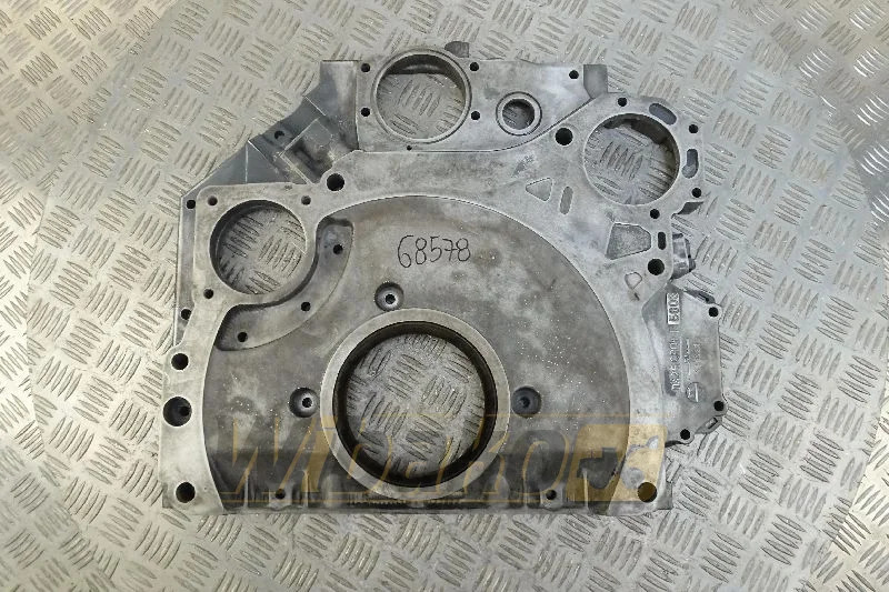 Deutz 04205852 - Camshaft for Construction machinery: picture 1 Deutz 04205852 - Camshaft for Construction machinery: picture 1