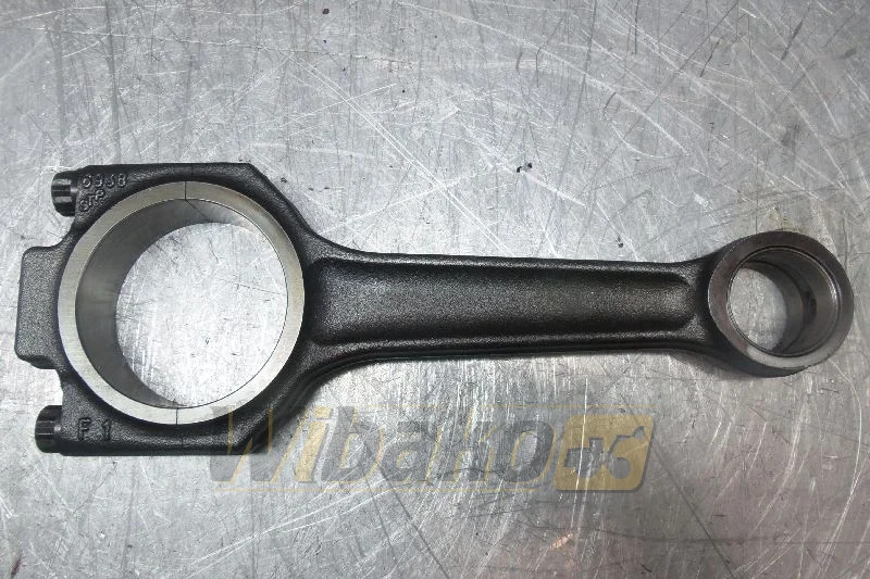 Deutz 04286940 - Connecting rod for Construction machinery: picture 1 Deutz 04286940 - Connecting rod for Construction machinery: picture 1