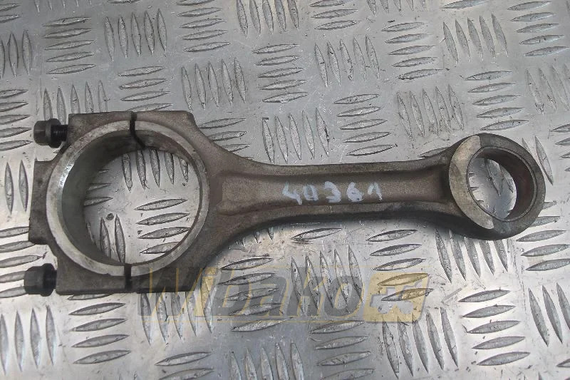 Deutz 04294630 - Connecting rod for Construction machinery: picture 1 Deutz 04294630 - Connecting rod for Construction machinery: picture 1