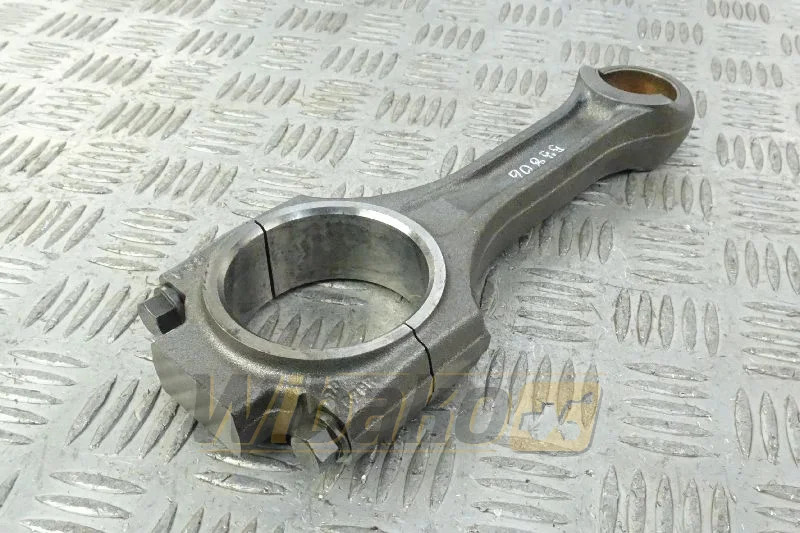 Deutz 04508153 - Connecting rod for Construction machinery: picture 1 Deutz 04508153 - Connecting rod for Construction machinery: picture 1