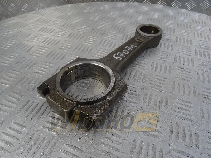 Deutz 04515491 - Connecting rod for Construction machinery: picture 1 Deutz 04515491 - Connecting rod for Construction machinery: picture 1