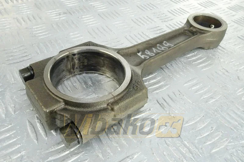 Deutz 04515491 - Connecting rod for Construction machinery: picture 1 Deutz 04515491 - Connecting rod for Construction machinery: picture 1