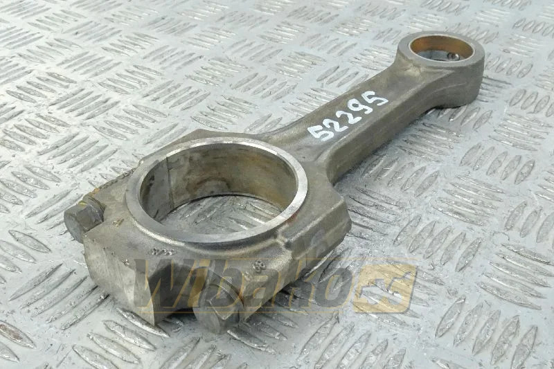 Deutz 04515491 - Connecting rod for Construction machinery: picture 1 Deutz 04515491 - Connecting rod for Construction machinery: picture 1