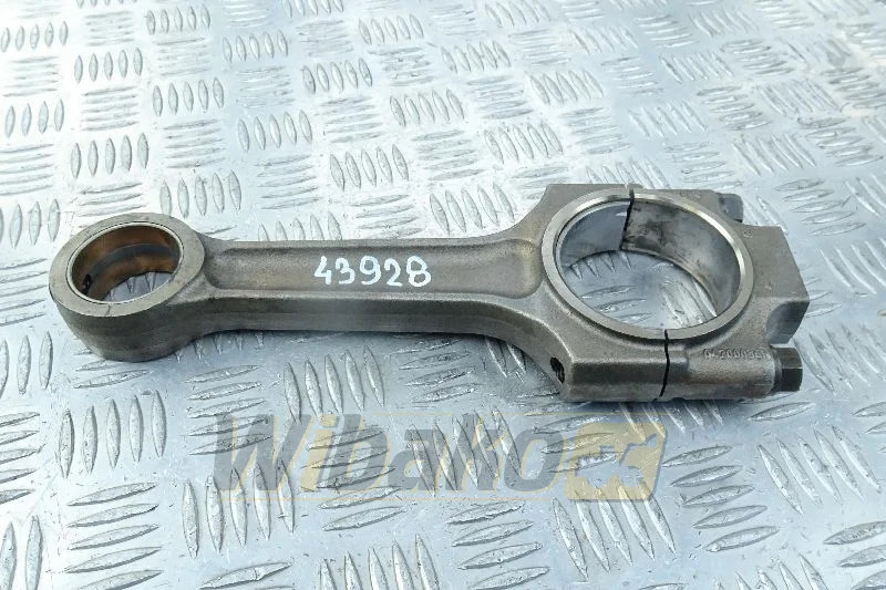 Deutz 04515491 - Connecting rod for Construction machinery: picture 1 Deutz 04515491 - Connecting rod for Construction machinery: picture 1