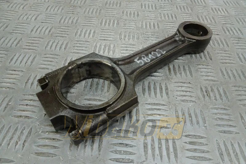 Deutz 04515491 - Connecting rod for Construction machinery: picture 1 Deutz 04515491 - Connecting rod for Construction machinery: picture 1