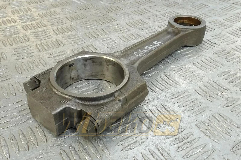 Deutz 04515491 - Connecting rod for Construction machinery: picture 1 Deutz 04515491 - Connecting rod for Construction machinery: picture 1