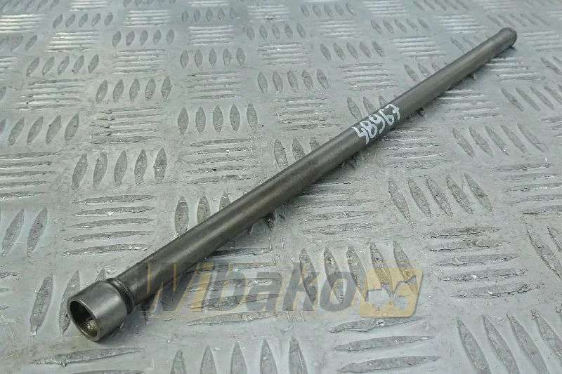 Deutz 04915792 - Push rod for Construction machinery: picture 1 Deutz 04915792 - Push rod for Construction machinery: picture 1