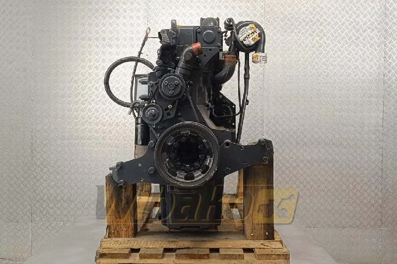 Deutz BF6M1013 - Engine for Construction machinery: picture 4 Deutz BF6M1013 - Engine for Construction machinery: picture 4