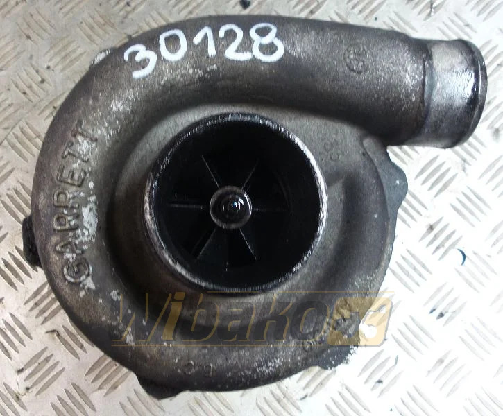 Garrett 2674A148 452077-1 - Turbo for Construction machinery: picture 1 Garrett 2674A148 452077-1 - Turbo for Construction machinery: picture 1