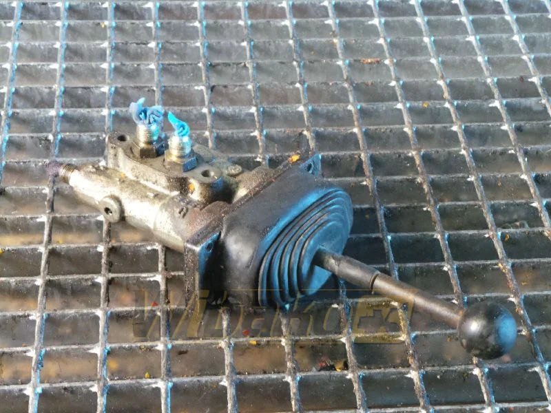 Gresen L128017 - Hydraulic valve for Construction machinery: picture 1 Gresen L128017 - Hydraulic valve for Construction machinery: picture 1