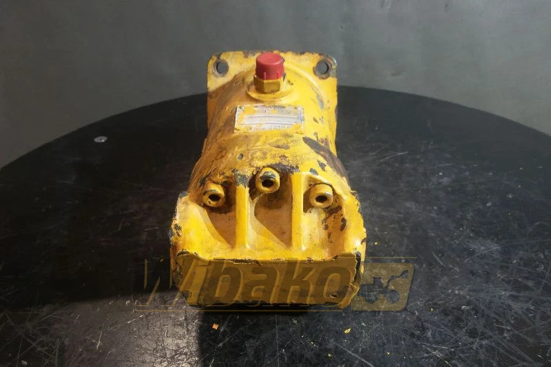 Hydromatik A2F55.W.1.Z.2 210.20.21.77 - Hydraulic motor for Construction machinery: picture 1 Hydromatik A2F55.W.1.Z.2 210.20.21.77 - Hydraulic motor for Construction machinery: picture 1