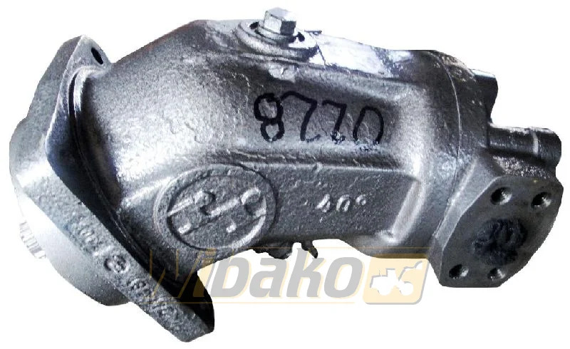 Hydromatik A2F80 W.6.1.Z.2 - Hydraulic motor for Construction machinery: picture 1 Hydromatik A2F80 W.6.1.Z.2 - Hydraulic motor for Construction machinery: picture 1