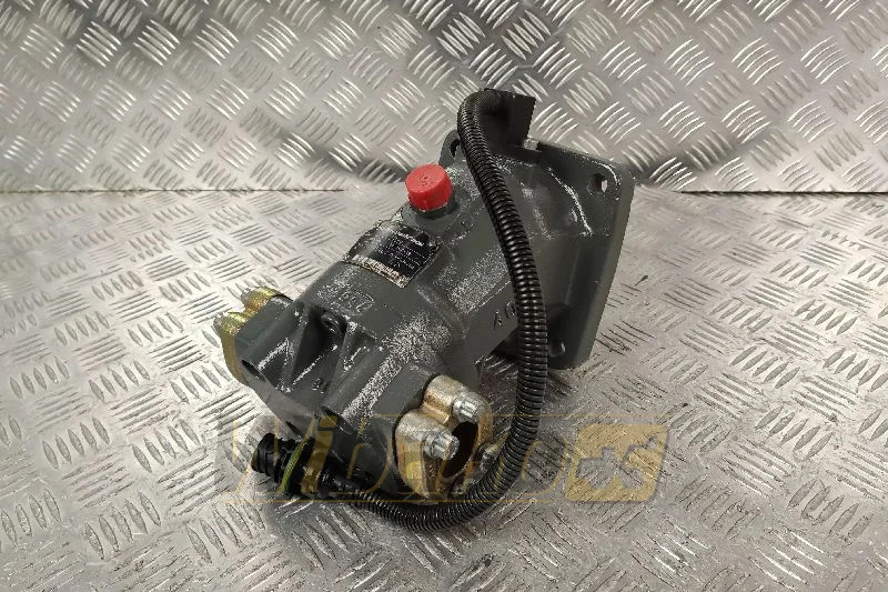 Hydromatik A2FM45/61W-VZB020FJ R902076840 - Hydraulic motor for Construction machinery: picture 2 Hydromatik A2FM45/61W-VZB020FJ R902076840 - Hydraulic motor for Construction machinery: picture 2