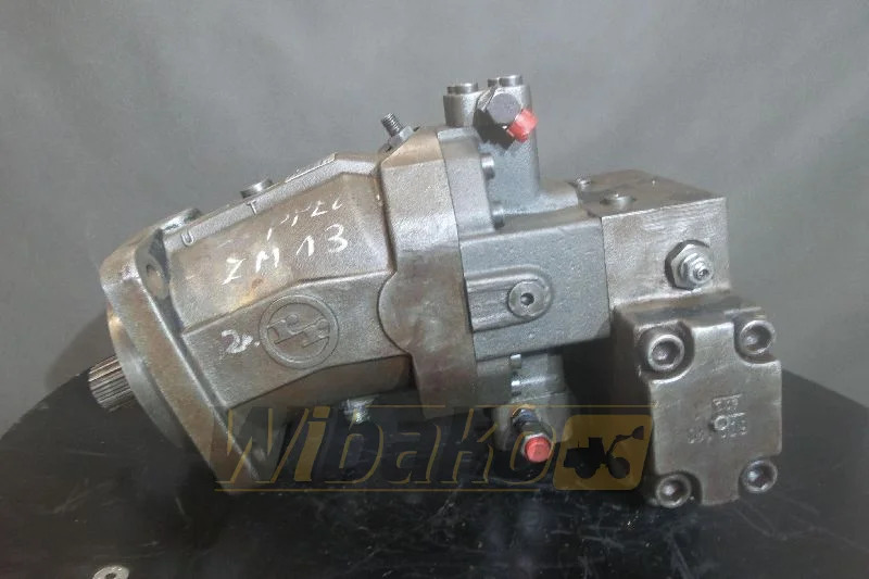 Hydromatik A6VM107HA1-60W-210-30| 225.25.42.73 - Hydraulic motor for Construction machinery: picture 1 Hydromatik A6VM107HA1-60W-210-30| 225.25.42.73 - Hydraulic motor for Construction machinery: picture 1
