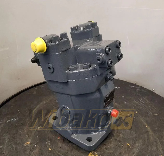 Hydromatik A6VM107HA1T/60W-PZB010A-S R909433505 - Hydraulic motor for Construction machinery: picture 1 Hydromatik A6VM107HA1T/60W-PZB010A-S R909433505 - Hydraulic motor for Construction machinery: picture 1
