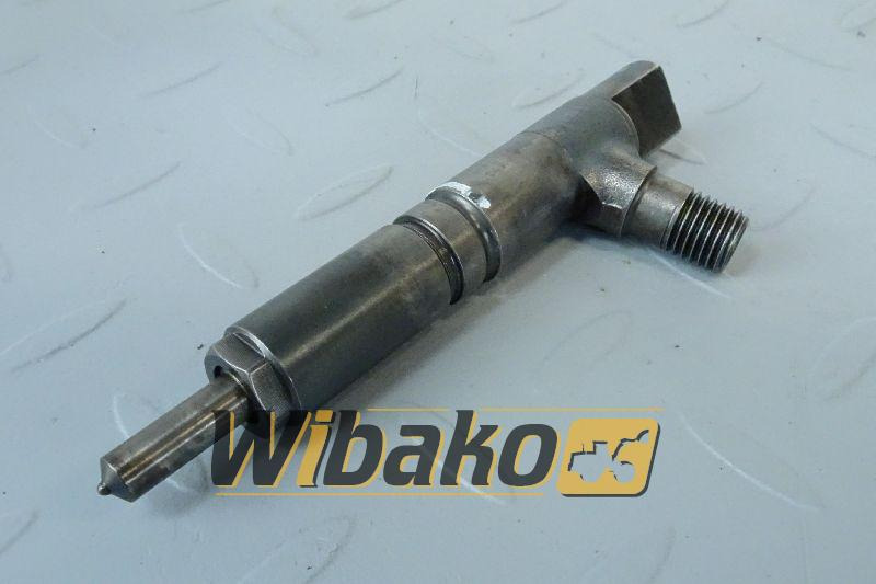 Injector Bosch DLLA-P 66022-Z-48-2223A5 - Injector for Construction machinery: picture 1 Injector Bosch DLLA-P 66022-Z-48-2223A5 - Injector for Construction machinery: picture 1
