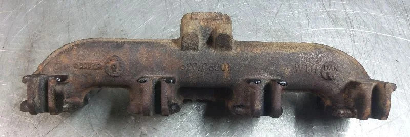 JCB 444N2 320/06001 - Exhaust manifold for Construction machinery: picture 1 JCB 444N2 320/06001 - Exhaust manifold for Construction machinery: picture 1