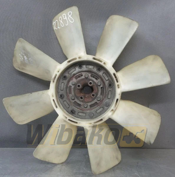 JCB 8/70 - Fan for Construction machinery: picture 1 JCB 8/70 - Fan for Construction machinery: picture 1
