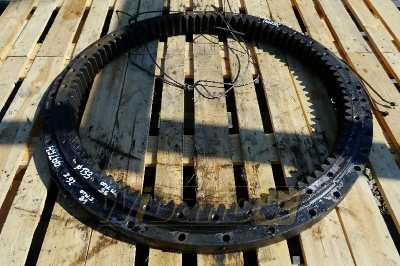 JCB JS220 - Slewing ring for Construction machinery: picture 1 JCB JS220 - Slewing ring for Construction machinery: picture 1