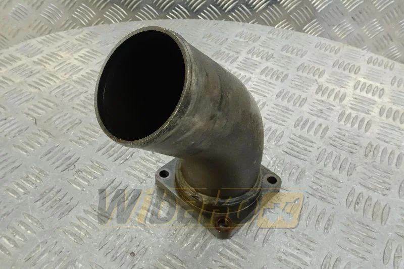 Komatsu 6743-11-4970 - Intake manifold for Construction machinery: picture 1 Komatsu 6743-11-4970 - Intake manifold for Construction machinery: picture 1