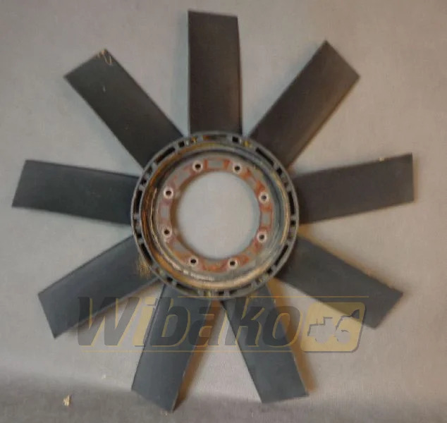 Liebherr 906731 - Fan for Construction machinery: picture 3 Liebherr 906731 - Fan for Construction machinery: picture 3