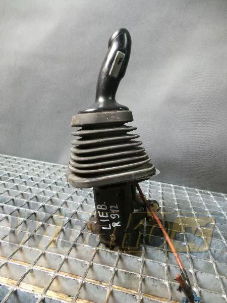 Liebherr VG7-4/5Z05 9273343 - Hydraulic valve for Construction machinery: picture 1 Liebherr VG7-4/5Z05 9273343 - Hydraulic valve for Construction machinery: picture 1