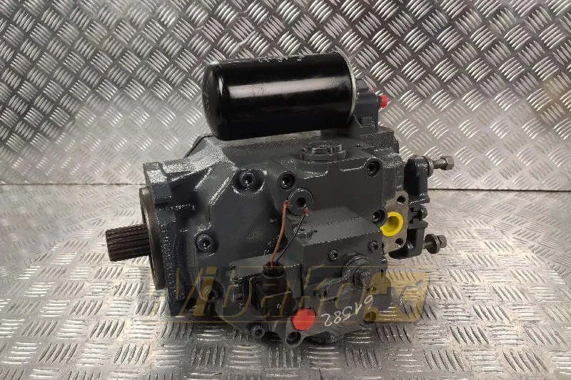 Linde BPV100R - Hydraulic pump for Construction machinery: picture 1 Linde BPV100R - Hydraulic pump for Construction machinery: picture 1