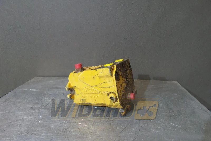 Linde MMF43 - Hydraulic motor for Construction machinery: picture 2 Linde MMF43 - Hydraulic motor for Construction machinery: picture 2