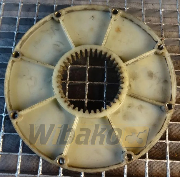 Manitou 23/38/315 - Clutch and parts for Construction machinery: picture 1 Manitou 23/38/315 - Clutch and parts for Construction machinery: picture 1