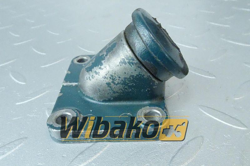 Oil filler for engine Kubota V2403 1A021-33110 - Oil filter for Construction machinery: picture 1 Oil filler for engine Kubota V2403 1A021-33110 - Oil filter for Construction machinery: picture 1