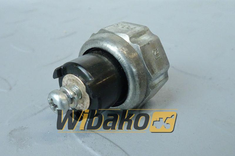 Oil pressure sensor Kubota 1A024-39010 - Sensor for Construction machinery: picture 1 Oil pressure sensor Kubota 1A024-39010 - Sensor for Construction machinery: picture 1