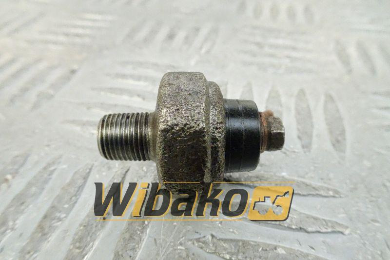 Oil pressure sensor Kubota 1G861-2111 - Sensor for Construction machinery: picture 1 Oil pressure sensor Kubota 1G861-2111 - Sensor for Construction machinery: picture 1