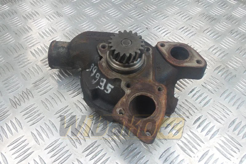 Perkins 1006E-6T U5MW0160/3771D04-7 - Water pump: picture 1 Perkins 1006E-6T U5MW0160/3771D04-7 - Water pump: picture 1