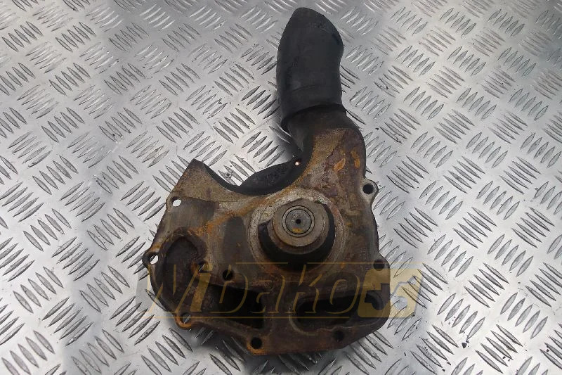 Perkins 1106C-E66T 4131A131 - Water pump: picture 1 Perkins 1106C-E66T 4131A131 - Water pump: picture 1