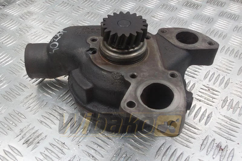 Perkins U5MW0160 - Water pump: picture 1 Perkins U5MW0160 - Water pump: picture 1