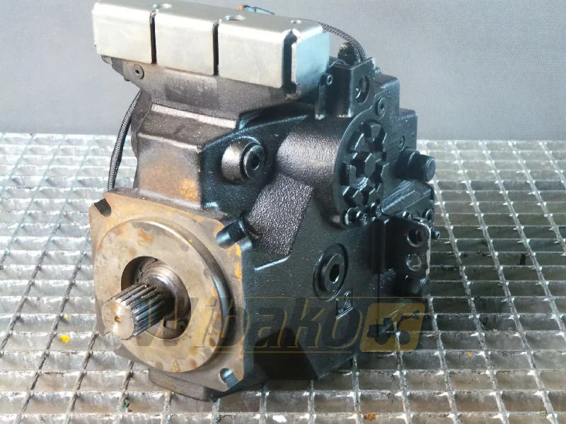 Sauer H1P069RAC3C2CD6KF1H3L45L45CL32P2NNND6F 83025814 - Hydraulic pump for Construction machinery: picture 3 Sauer H1P069RAC3C2CD6KF1H3L45L45CL32P2NNND6F 83025814 - Hydraulic pump for Construction machinery: picture 3
